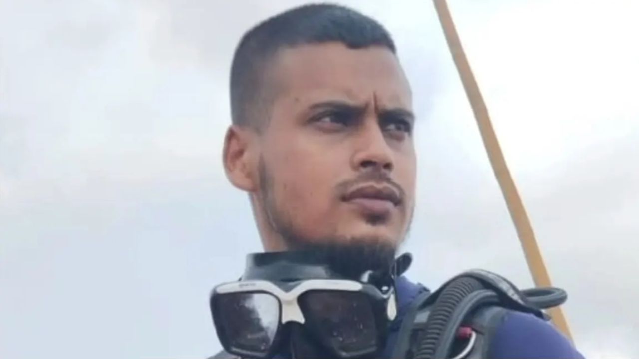 অন্যের প্রাণ বাঁচাতে যিনি ছিলেন নির্ভীক, সেই রাষ্ট্রীয় পদকপ্রাপ্ত ডুবুরির মৃত্যু শীতলক্ষ্যায়