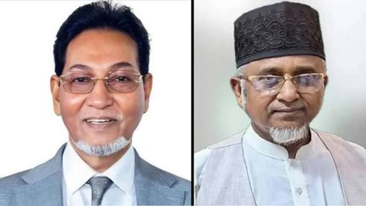 গাজী নজরুলের এমপি পদ থাকছে যা জানালেন চিফ হুইপ