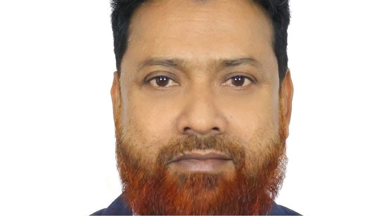 নারায়ণগঞ্জ আইনজীবী সমিতির আসন্ন নির্বাচনে সাধারণ সম্পাদক পদে প্রার্থী হিসেবে আলোচনায় মোঃ আজিজুর রহমান মোল্লা
