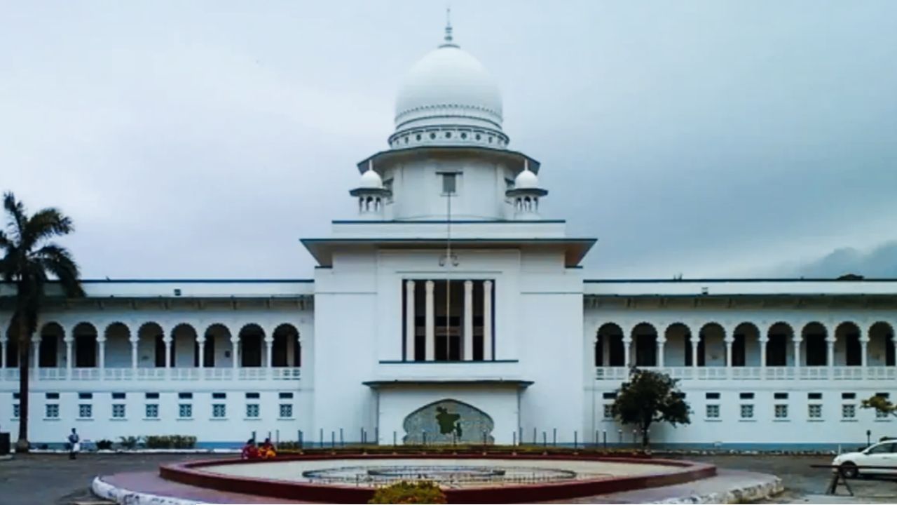 শিশু আছিয়া হত্যা মামলায় আজ জানা যাবে হাইকোর্টের রায়