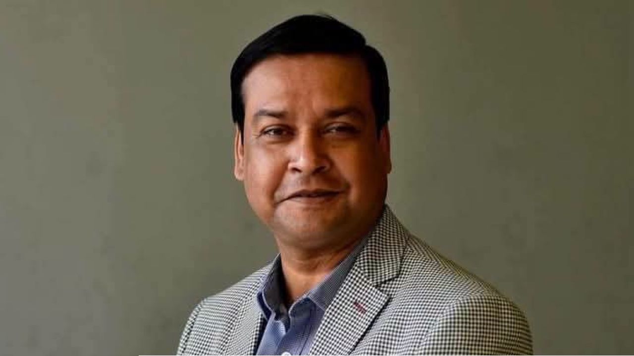 বাসসের এমডি ও প্রধান সম্পাদক হলেন কাদের গনি চৌধুরী