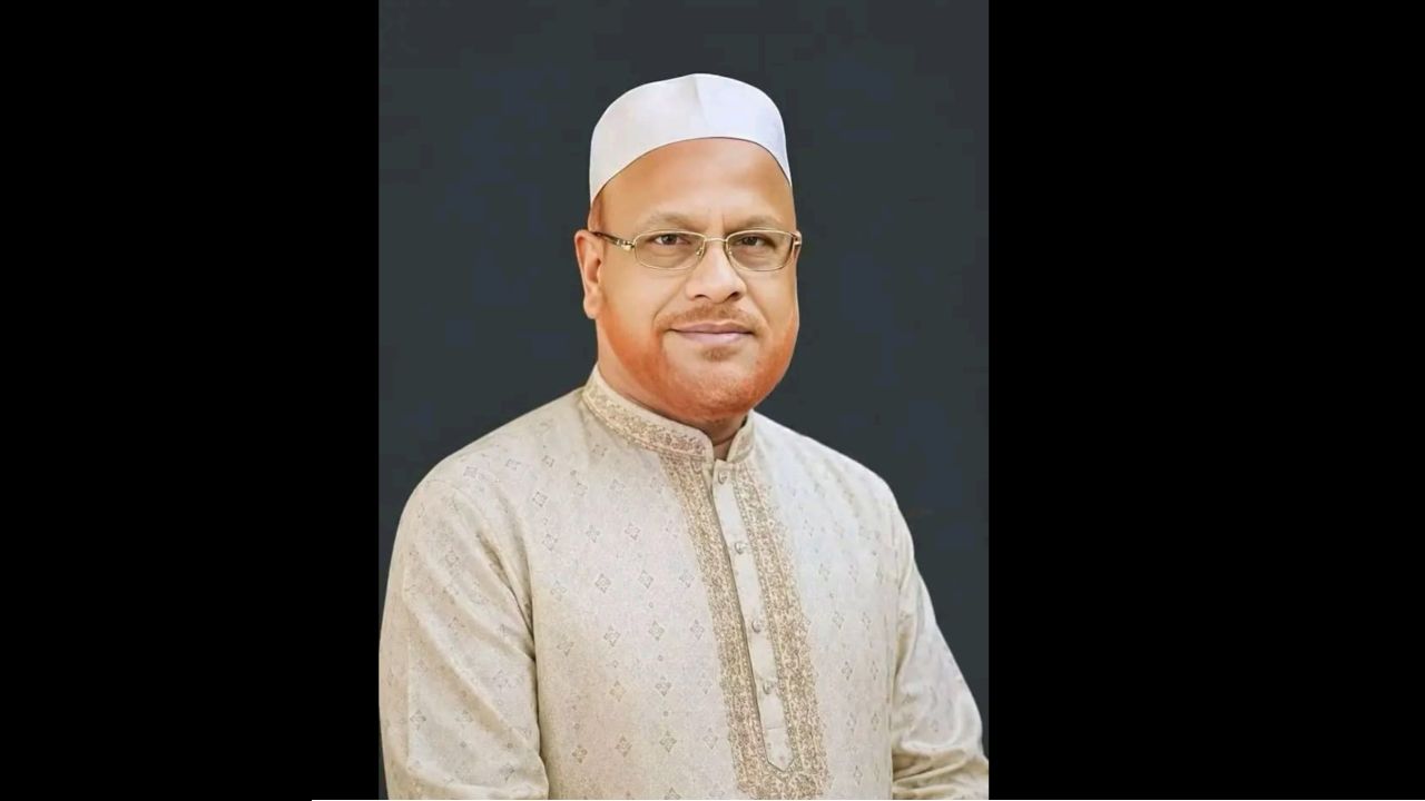 পঞ্চগড়ের পাঁচবারের সাবেক মেয়র তৌহিদুল ইসলাম আর নেই