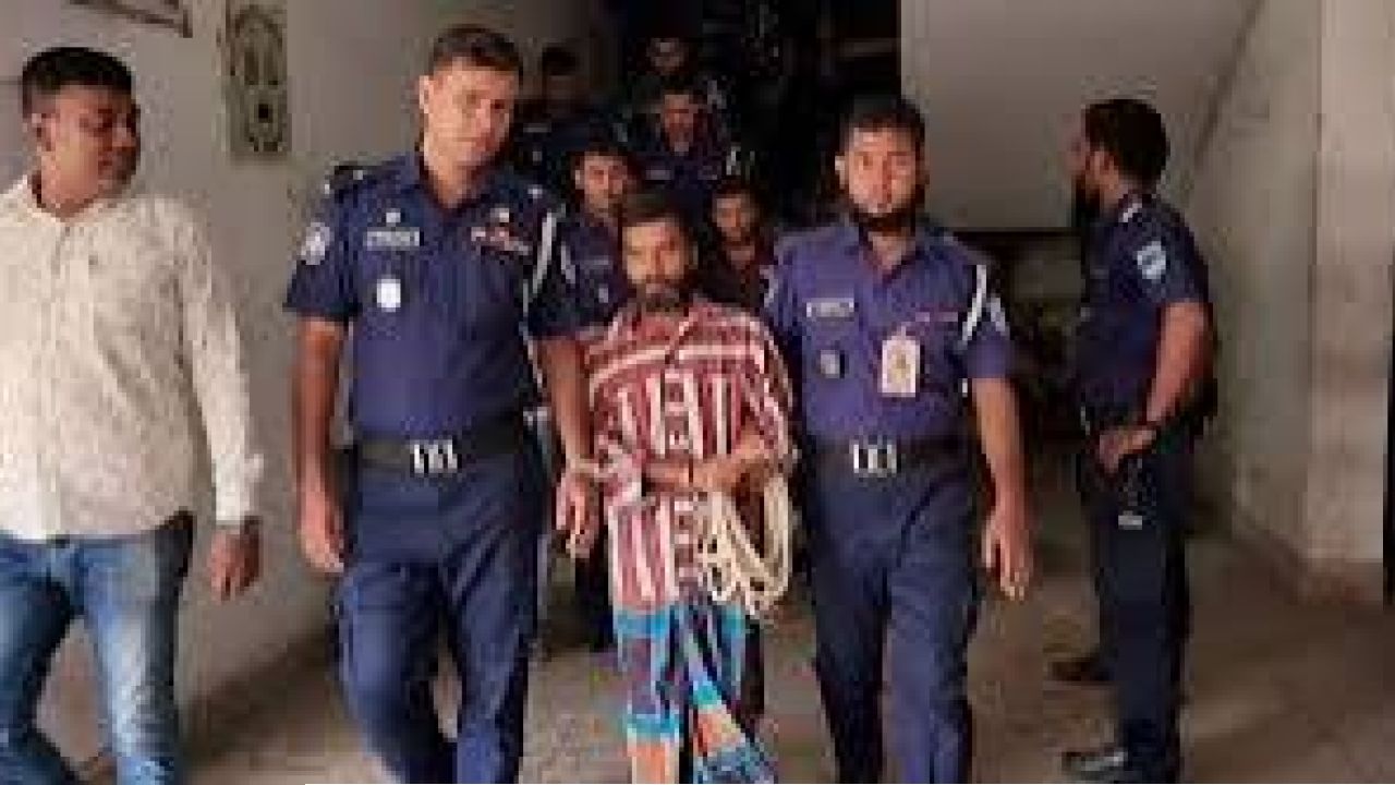 মাগুরার শিশু আছিয়া হত্যা মামলার রায় আজ হিটু শেখের মৃত্যুদণ্ডের ভাগ্য নির্ধারণ