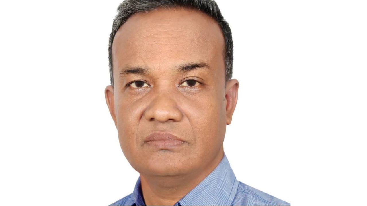 বিটিভির লোগো পরিবর্তন নয় দরকার দায়িত্বশীল গণমাধ্যমে রূপান্তর 