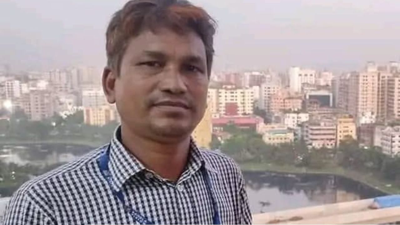 পঞ্চগড়ে আত্মপ্রকাশের অপেক্ষায় নতুন দৈনিক ‘পঞ্চগড় খবর’