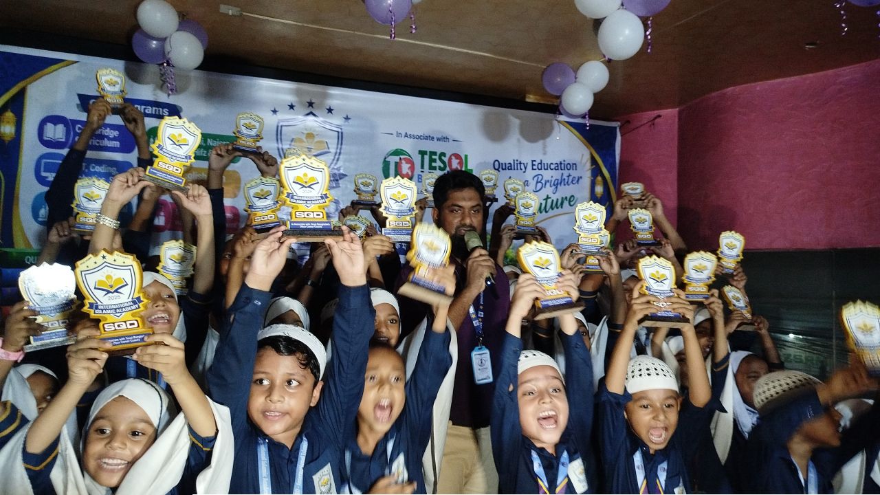 কেরানীগঞ্জে আনুষ্ঠানিক যাত্রা শুরু SQD Kodomtoli Campus-এর