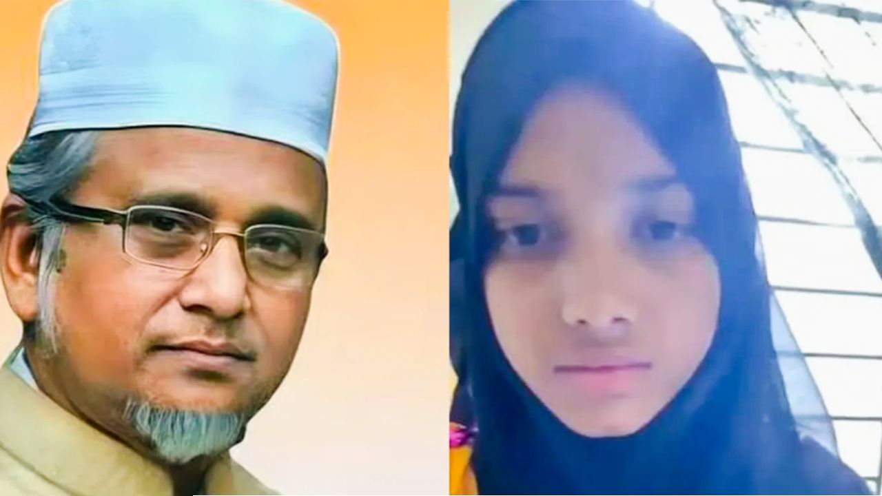 ন্যাম ভবনে সংসদ সদস্যের স্ত্রীর ঝুলন্ত লাশ উদ্ধার এলাকায় চাঞ্চল্য