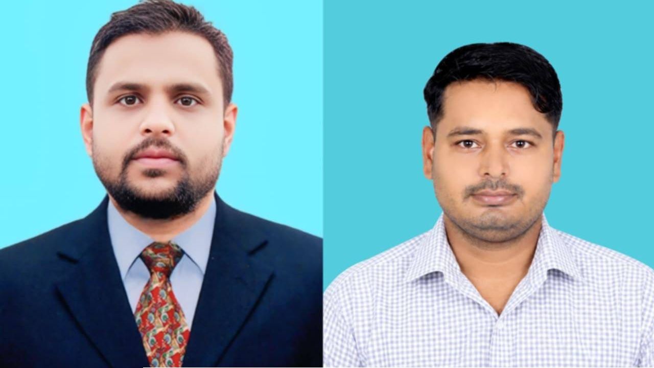 গোয়াইনঘাটে জাতীয়তাবাদী মুক্তিযুদ্ধের প্রজন্ম'র কমিটি গঠন আহ্বায়ক কামরুল-সদস্য সচিব মাহমুদুল