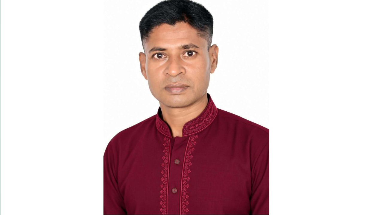 বড়তারা ইউনিয়নে চেয়ারম্যান প্রার্থী এনামুলের গণসংযোগ স্থানীয়দের মধ্যে বাড়ছে আলোচনা